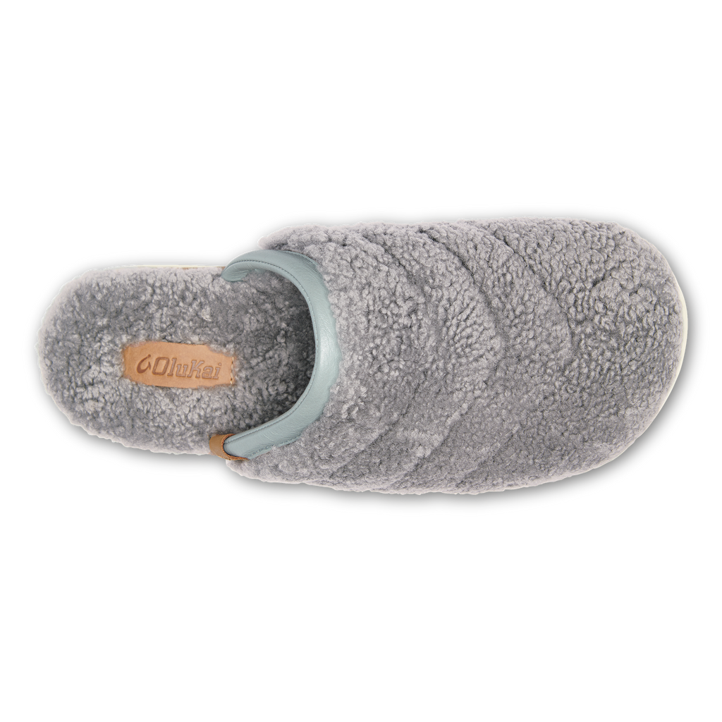 Pale Grey Big Image - 5