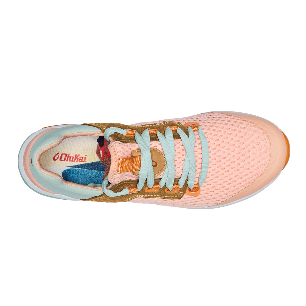 Peach / Swell Big Image - 4