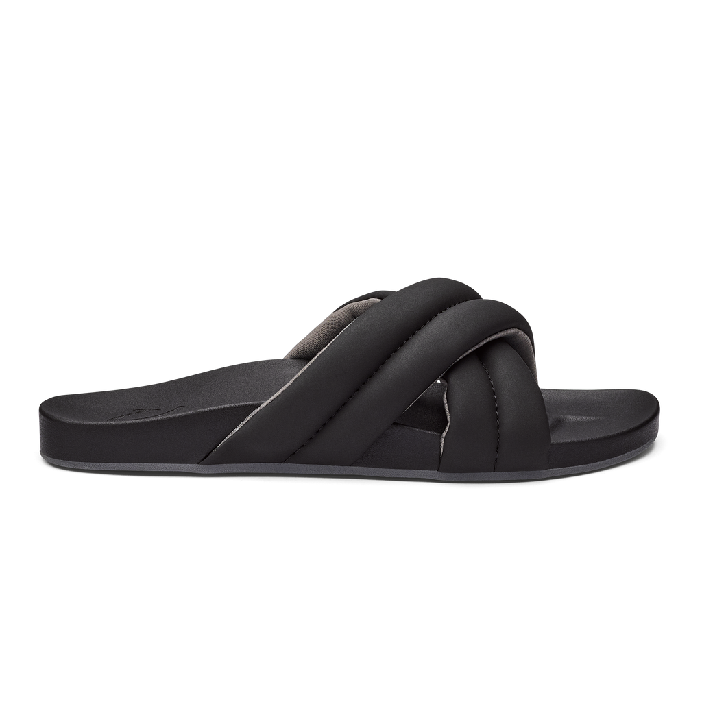 Black Big Image - 1
