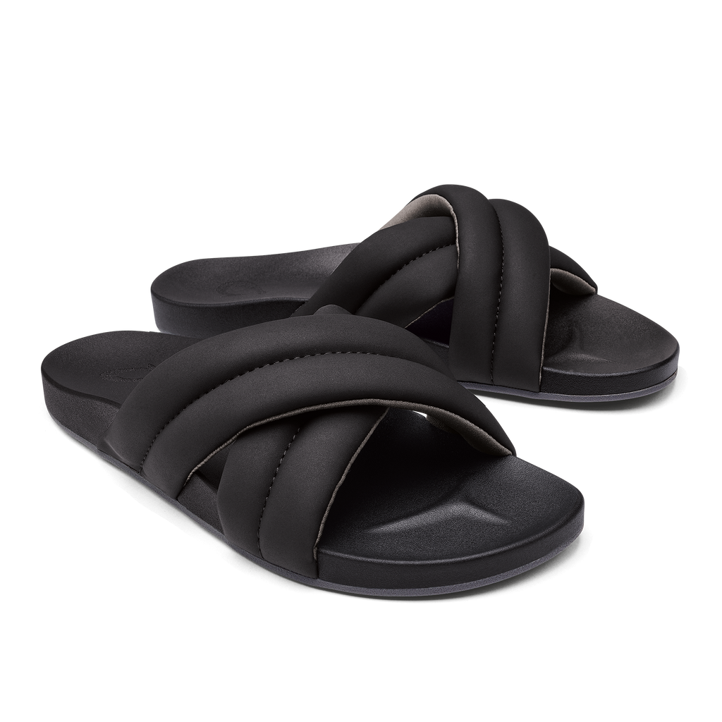 Black Big Image - 3