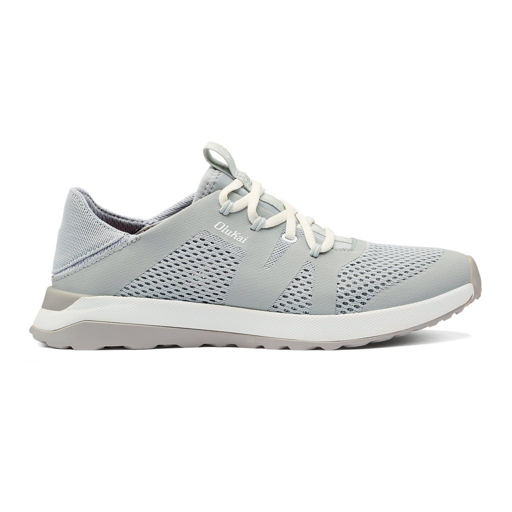 Pale Grey Big Image - 1