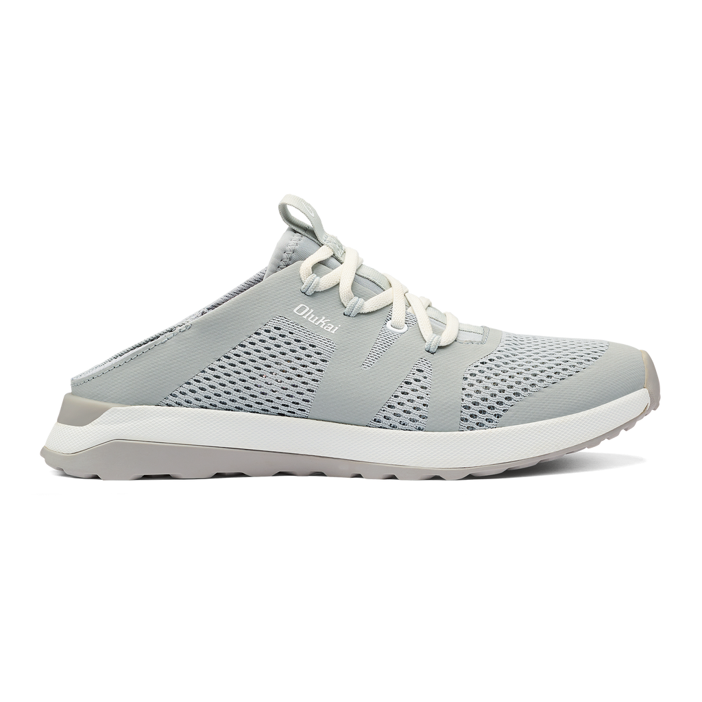 Pale Grey Big Image - 4