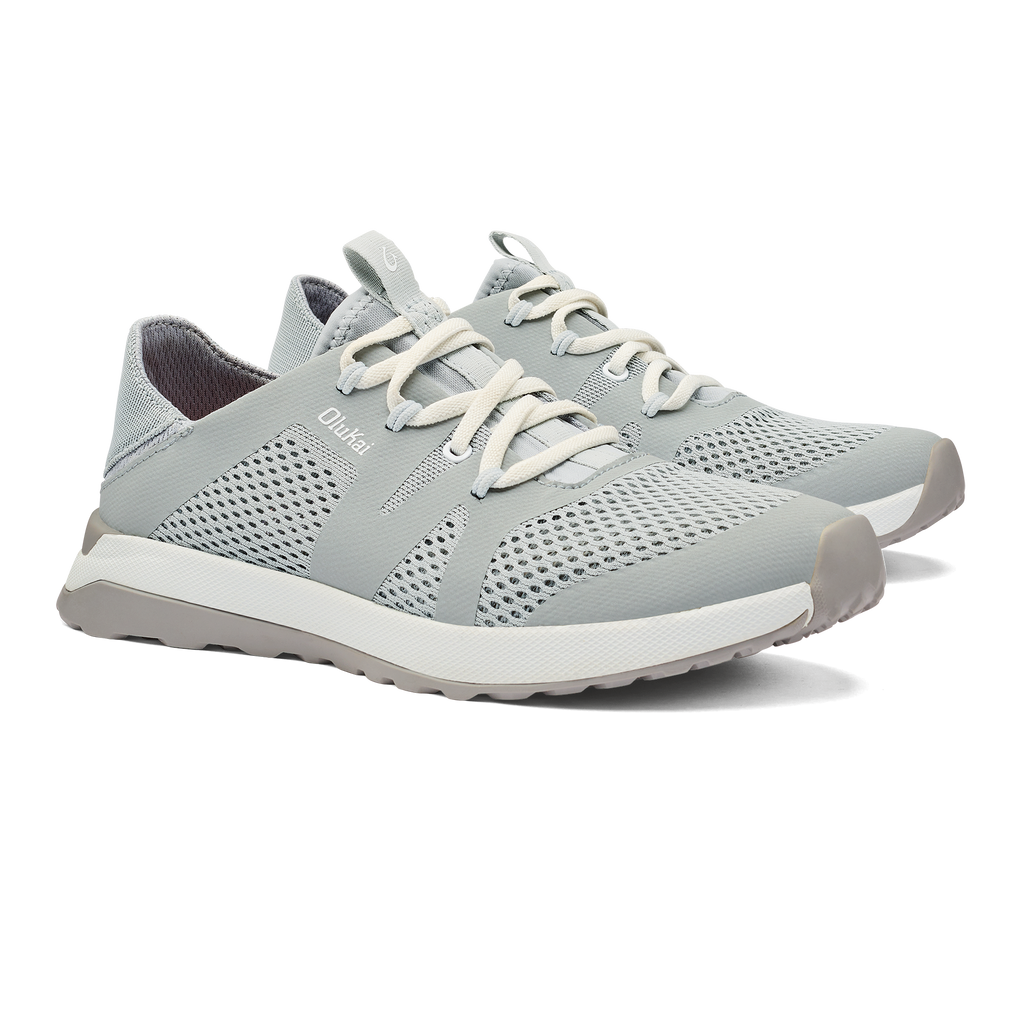 Pale Grey Big Image - 6