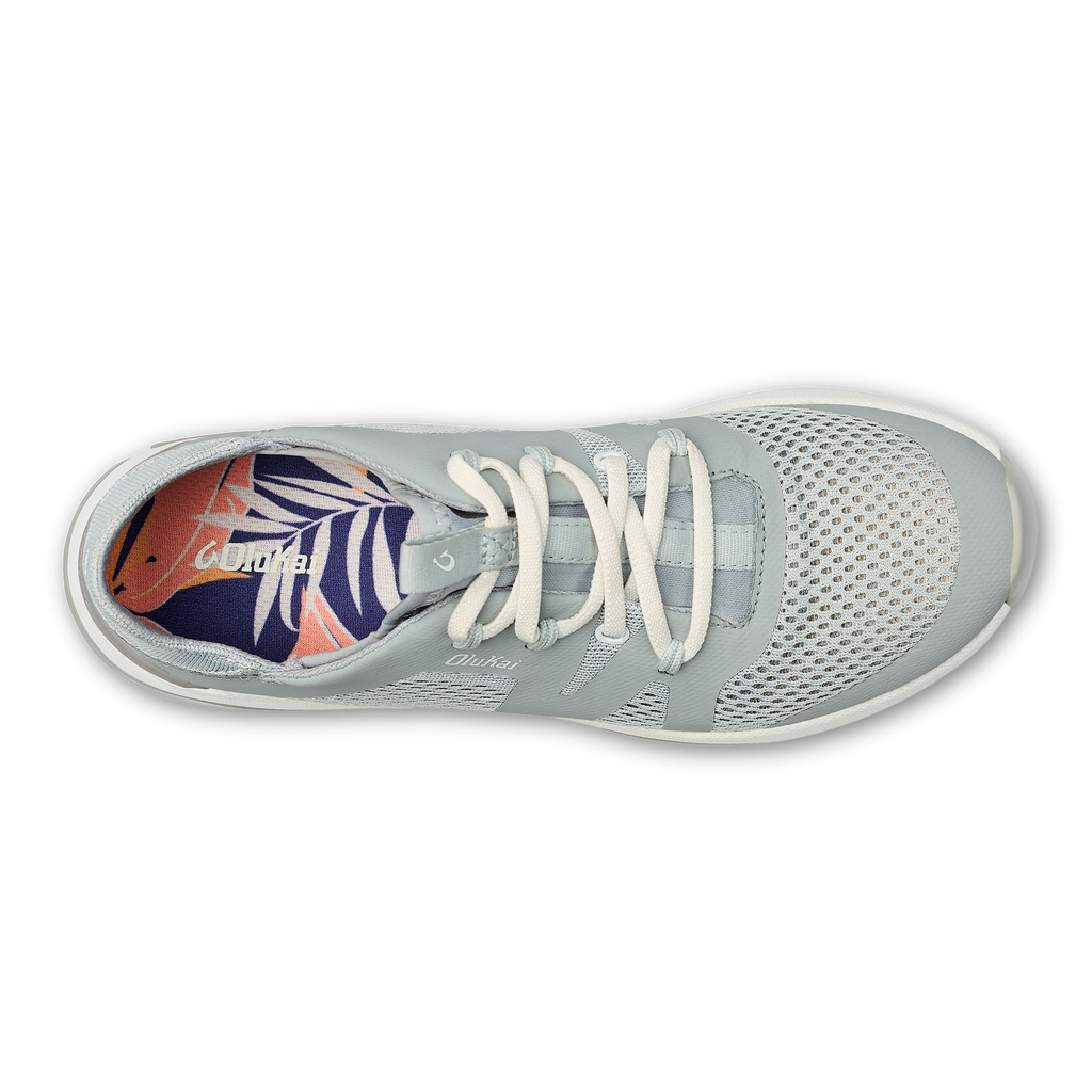 Pale Grey Big Image - 9