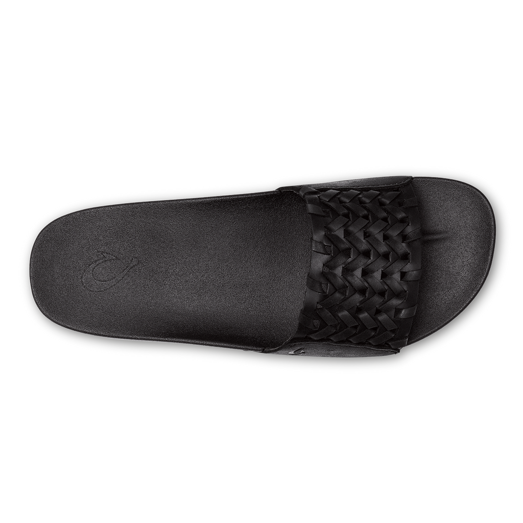 Black Big Image - 3