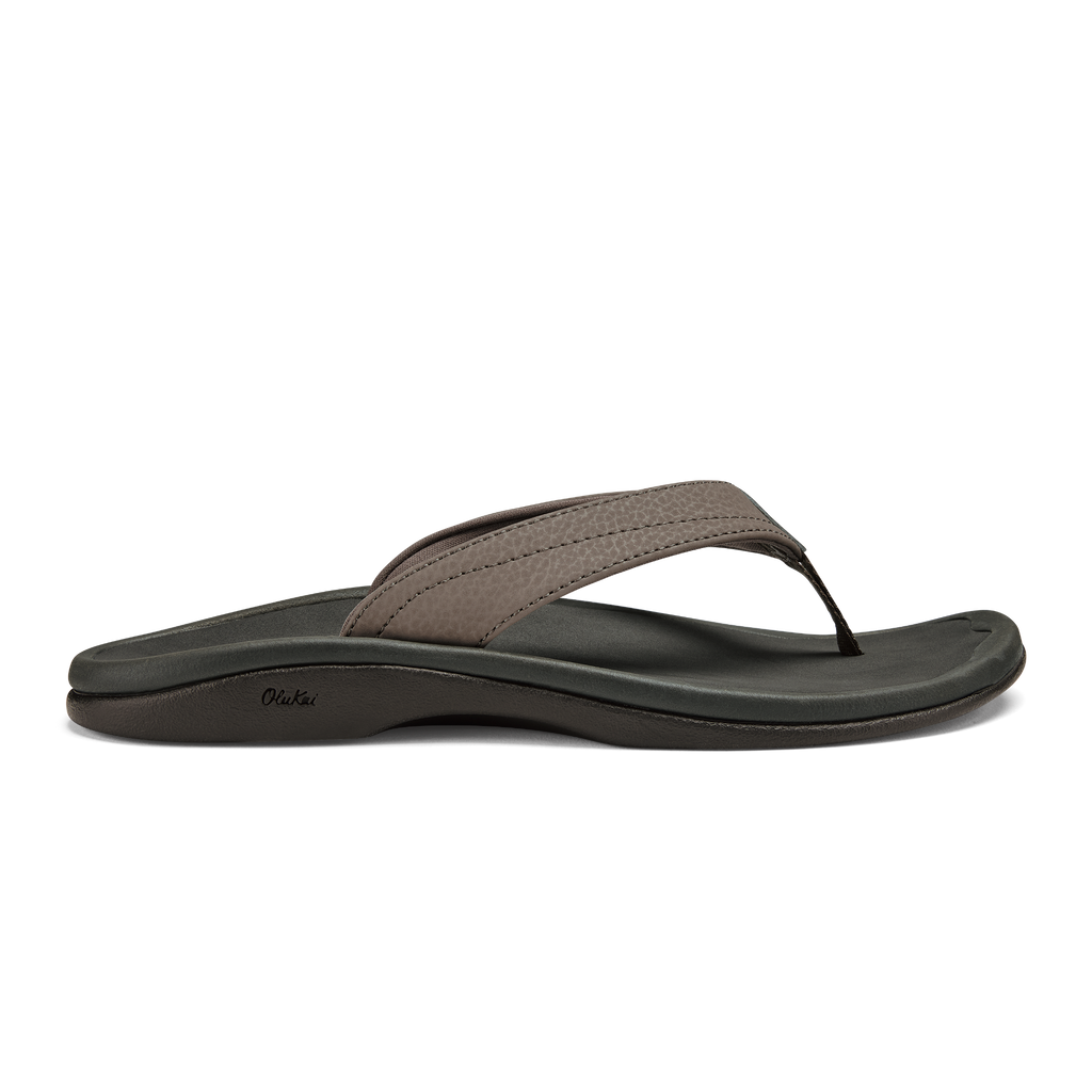 Warm Taupe / Island Salt Big Image - 1
