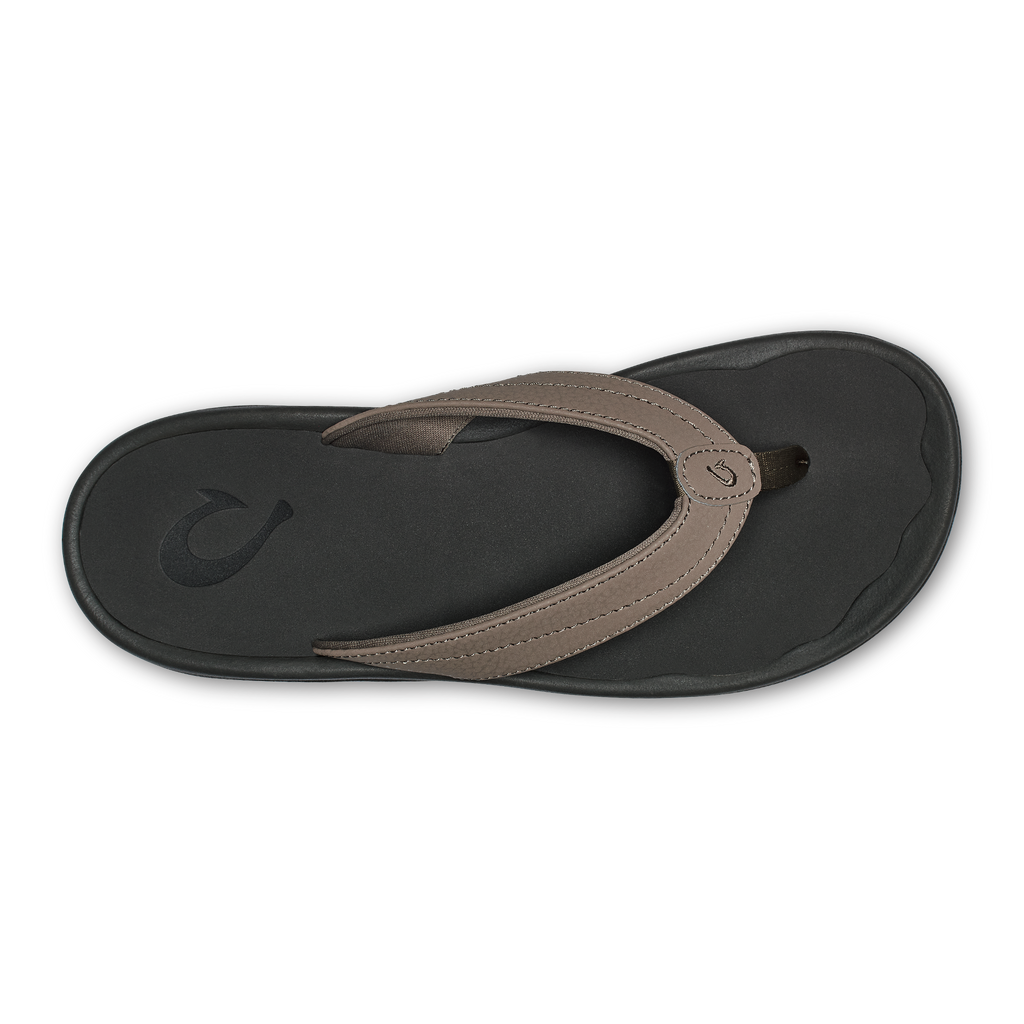Warm Taupe / Island Salt Big Image - 3